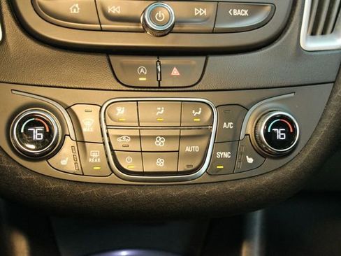 Used 2024 Chevrolet Malibu LT w/ Sport Edition image 25