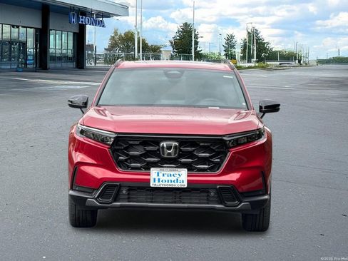 New 2026 Honda CR-V Sport-L image 14