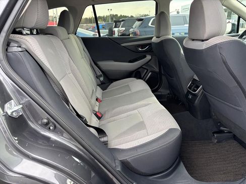 Used 2023 Subaru Outback Premium image 13