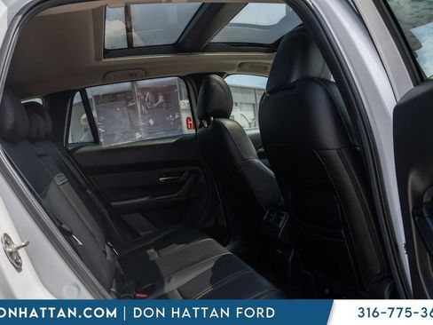 Used 2024 MAZDA CX-50 AWD 2.5 S w/ Cargo Package image 25