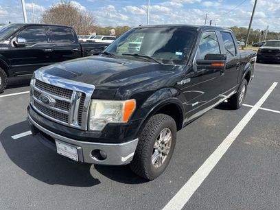 Used 2011 Ford F150 Lariat