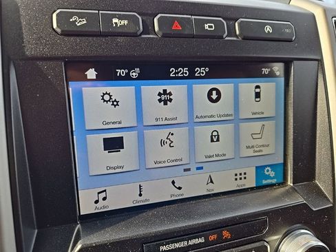 Used 2019 Ford F150 King Ranch w/ Equipment Group 601A Luxury image 45