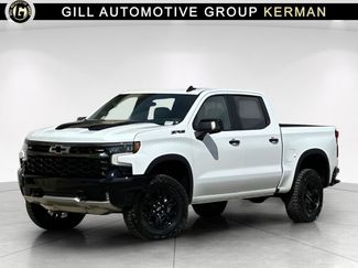 New 2026 Chevrolet Silverado 1500 ZR2 w/ Dark Appearance Package AWD/4WD video 1