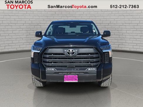 Used 2023 Toyota Tundra SR5 image 2