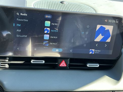 New 2026 Hyundai Ioniq 5 Limited image 18