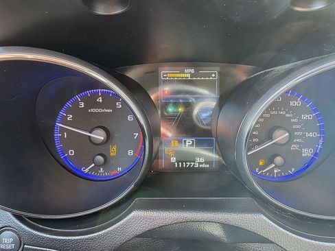 Used 2017 Subaru Outback 3.6R Touring w/ Popular Package #5A image 13