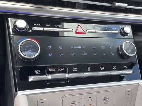 New 2026 Hyundai Santa Fe Calligraphy AWD/4WD image 27