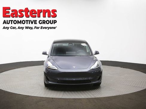 Used 2023 Tesla Model 3 Standard Range image 49