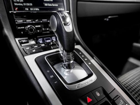 Used 2014 Porsche 911 50th Anniversary Edition image 15