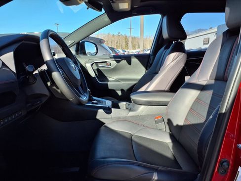 Used 2024 Toyota RAV4 XSE image 6