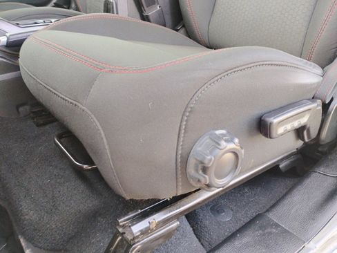 Used 2020 Jeep Wrangler Unlimited Rubicon image 15