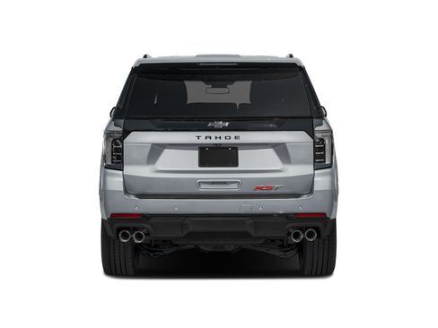 New 2026 Chevrolet Tahoe RST w/ Advanced Technology Package AWD/4WD image 35