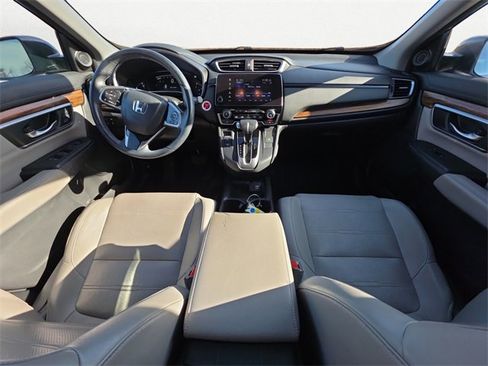 Used 2017 Honda CR-V Touring image 10