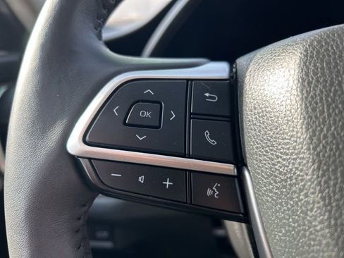 Used 2025 Toyota Grand Highlander Limited image 23