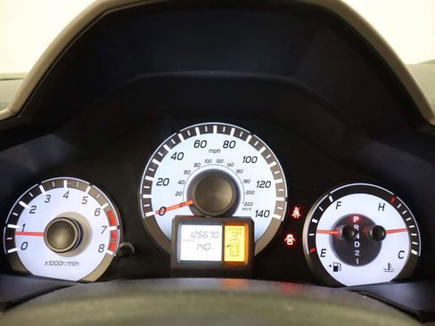 Used 2015 Honda Pilot SE image 4