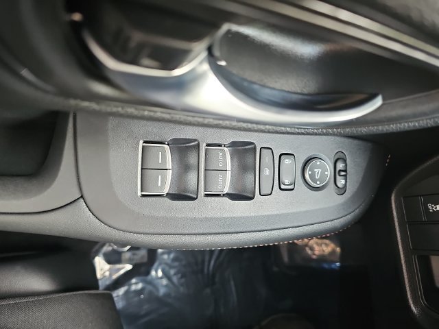 Used 2024 Honda HR-V Sport image 27