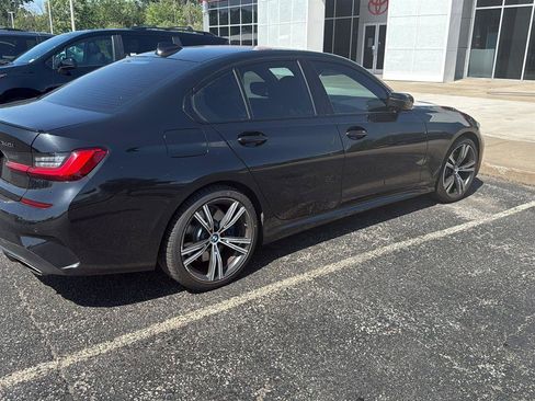 Used 2020 BMW M340i xDrive w/ Premium Package AWD/4WD image 4