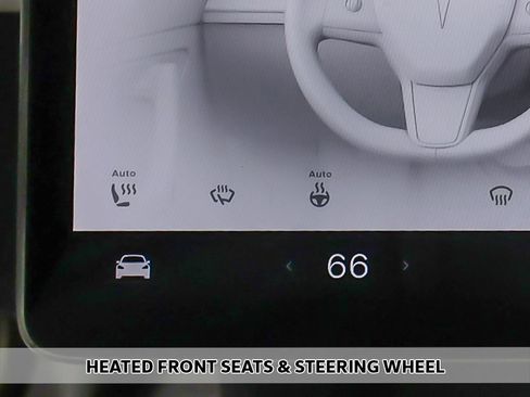 Used 2023 Tesla Model Y AWD image 7