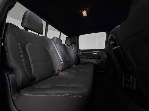 Used 2025 RAM 1500 Big Horn image 24