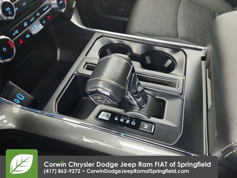 Used 2023 Ford F150 XLT w/ Equipment Group 302A High AWD/4WD image 27
