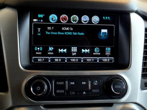 Used 2019 GMC Yukon SLT w/ Open Road Package AWD/4WD image 42