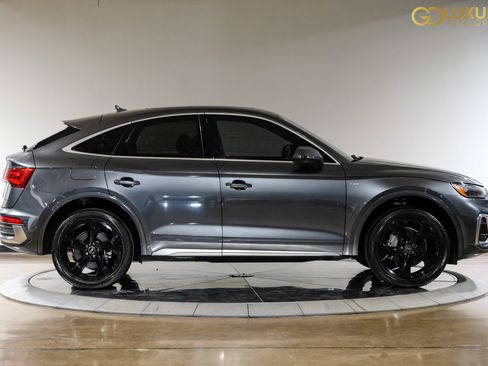 Used 2023 Audi Q5 2.0T Premium Plus w/ Premium Plus Package image 9