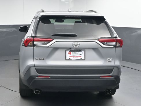 Certified 2024 Toyota RAV4 XLE Premium image 7
