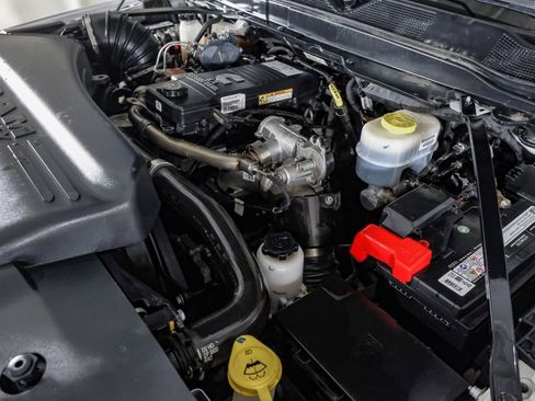 Used 2022 RAM 3500 Tradesman AWD/4WD image 43