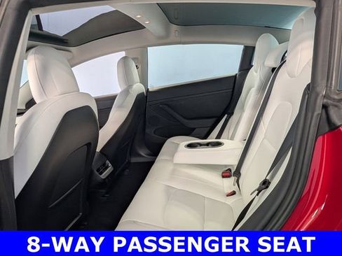 Used 2023 Tesla Model 3 Standard Range image 7