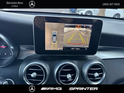 Used 2018 Mercedes-Benz GLC 300 image 26