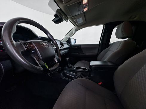 Used 2021 Toyota Tacoma SR image 20