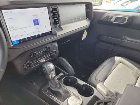 New 2026 Ford Bronco Badlands AWD/4WD image 20