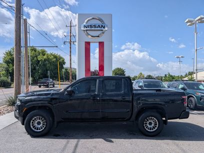 Used 2023 Nissan Frontier SV w/ SV Premium Package