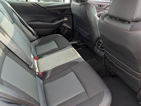Used 2023 Subaru Legacy Sport image 20
