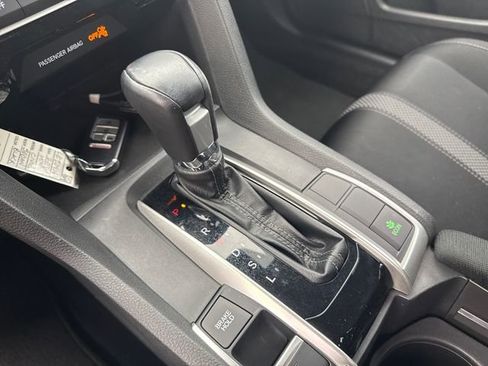 Used 2020 Honda Civic EX image 26