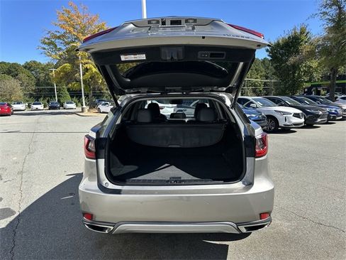 Used 2020 Lexus RX 350 FWD image 24