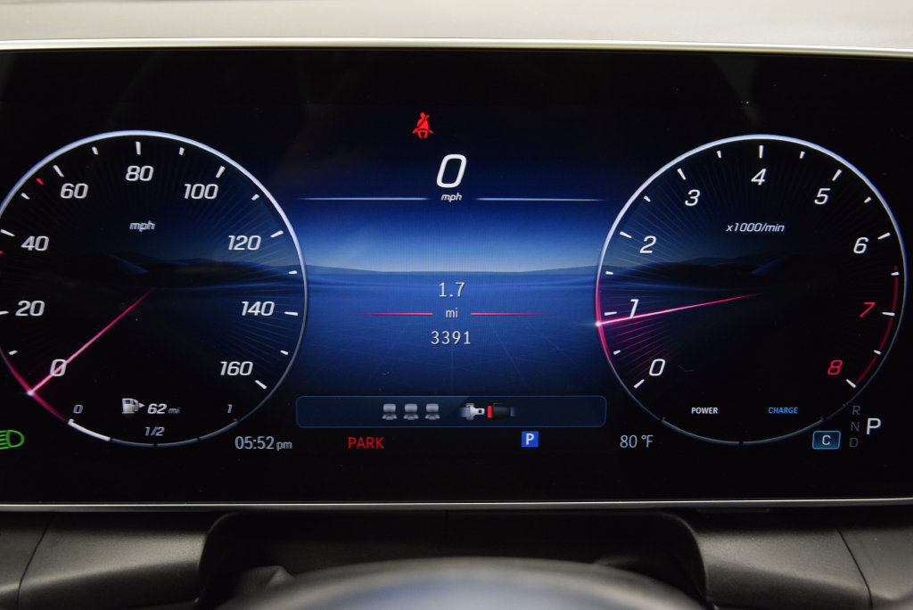Certified 2026 Mercedes-Benz GLC 300 4MATIC image 26