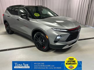 Used 2023 Chevrolet Blazer LT w/ Convenience Package 360° Tour
