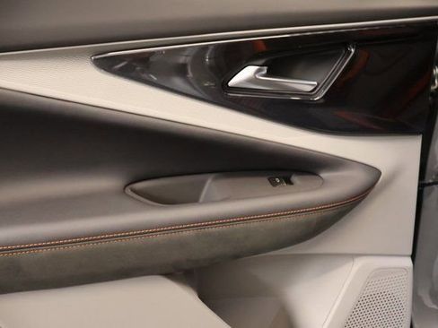 New 2026 Chevrolet Blazer EV SS w/ LPO, Blackout Package image 26