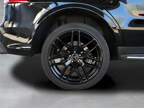 Used 2019 Mercedes-Benz GLE 63 AMG 4MATIC w/ Premium 3 Package image 14