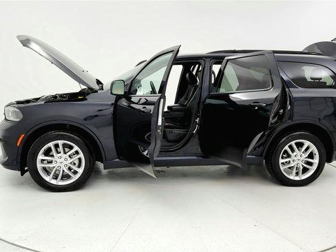 Used 2024 Dodge Durango GT image 9