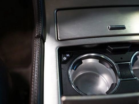 Used 2013 Cadillac Escalade Platinum AWD/4WD image 27