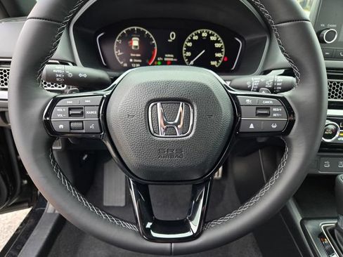 New 2026 Honda Civic Sport image 16