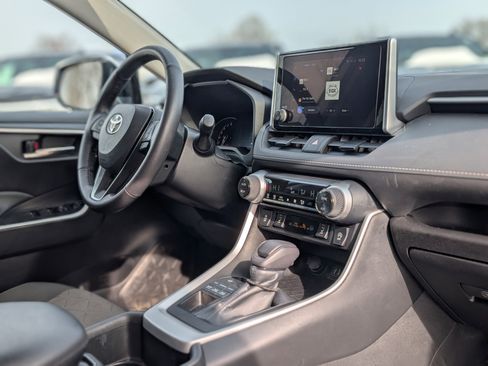 Used 2023 Toyota RAV4 XLE w/ XLE Grade Weather Package image 43