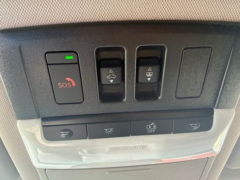 New 2026 Nissan Rogue Dark Armor AWD/4WD image 24
