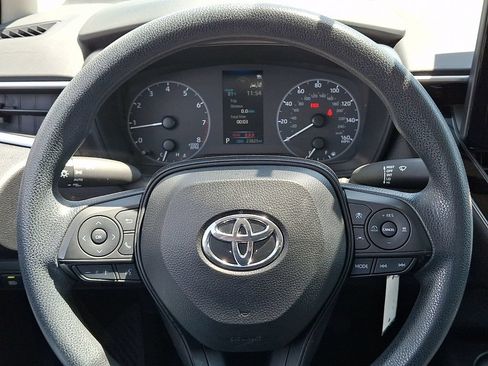 Used 2024 Toyota Corolla LE FWD image 20