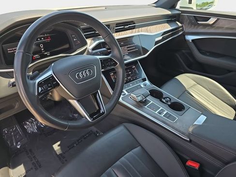 Used 2024 Audi A6 Premium Plus AWD/4WD image 18
