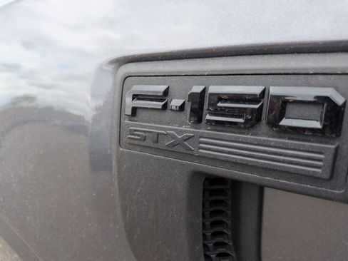Certified 2023 Ford F150 XL w/ STX Appearance Package AWD/4WD image 43
