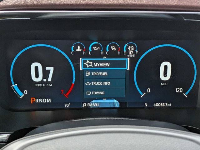 Certified 2022 Ford F150 Lariat AWD/4WD image 32