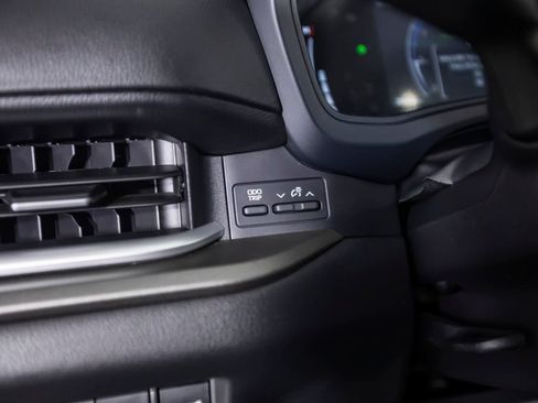 Used 2025 Toyota Grand Highlander FWD image 44